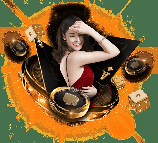 5รับ50 เว็บคาสิโนออนไลน์ โปรโมชั่นเด็ด แค่สมัครก็รับได้ทันที