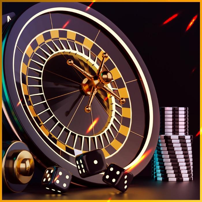 711 PAKYOK เว็บคาสิโนออนไลน์ครบวงจร พร้อมแจกเครดิตฟรีทุกวัน