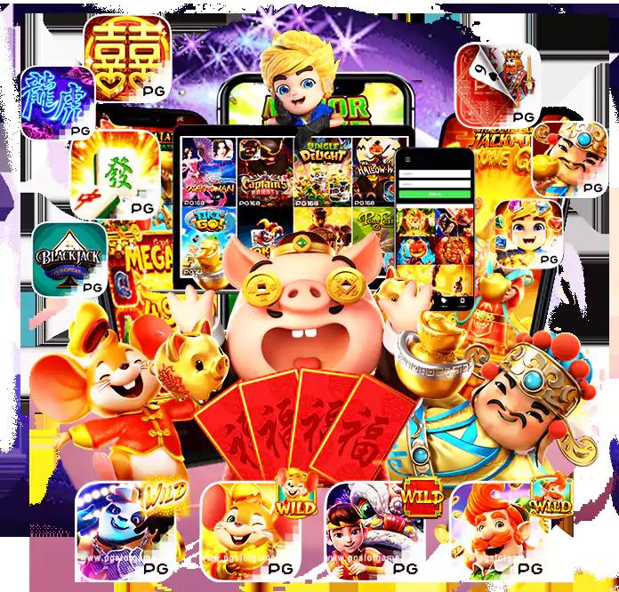 99 Racha Slot คาสิโนออนไลน์ เว็บตรง สล็อตใหม่ล่าสุด 2024