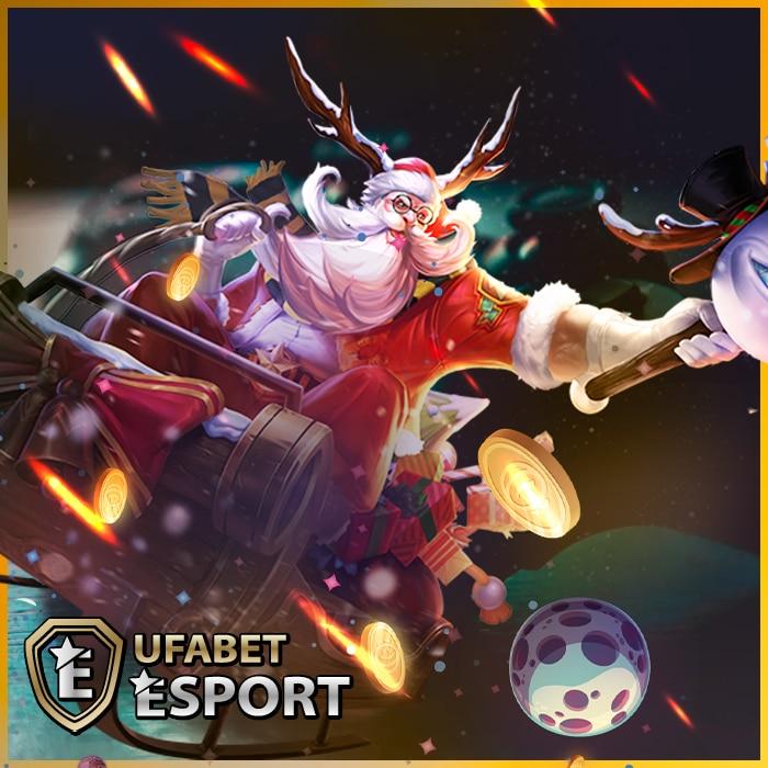 Betflix Amb คาสิโนออนไลน์อันดับหนึ่ง พร้อมโปรโมชั่นสุดคุ้ม