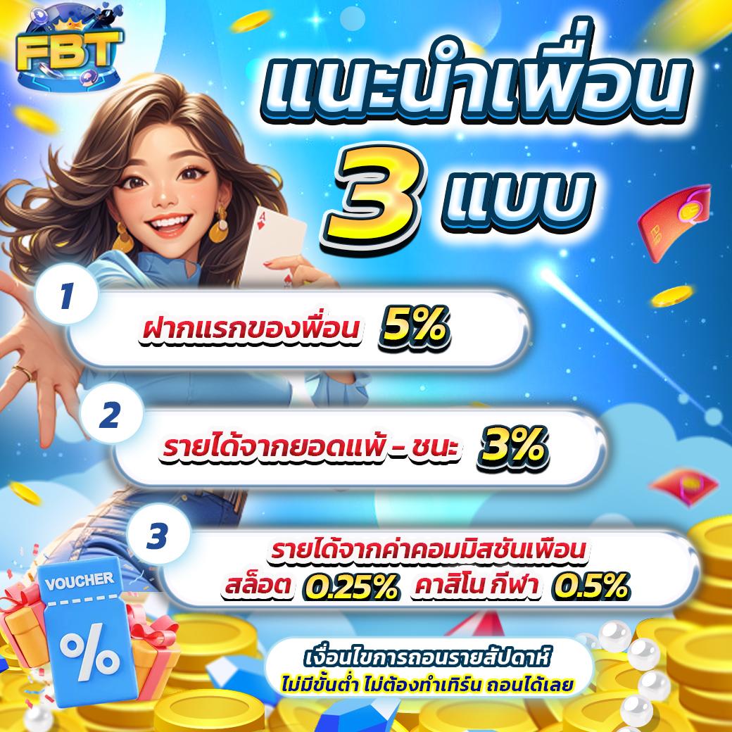 FMF168 สล็อตเว็บตรงล่าสุด โปรโมชั่นดี เล่นง่ายได้เงินไว