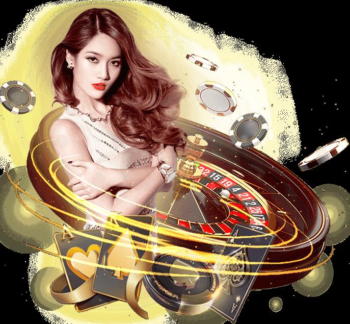 Megabet USA คาสิโนออนไลน์ครบวงจร เว็บตรง มั่นคง ปลอดภัย 2024