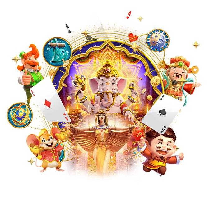 October Slot คาสิโนออนไลน์ มาตรฐานระดับนำเข้า เล่นง่ายได้เงินจริง