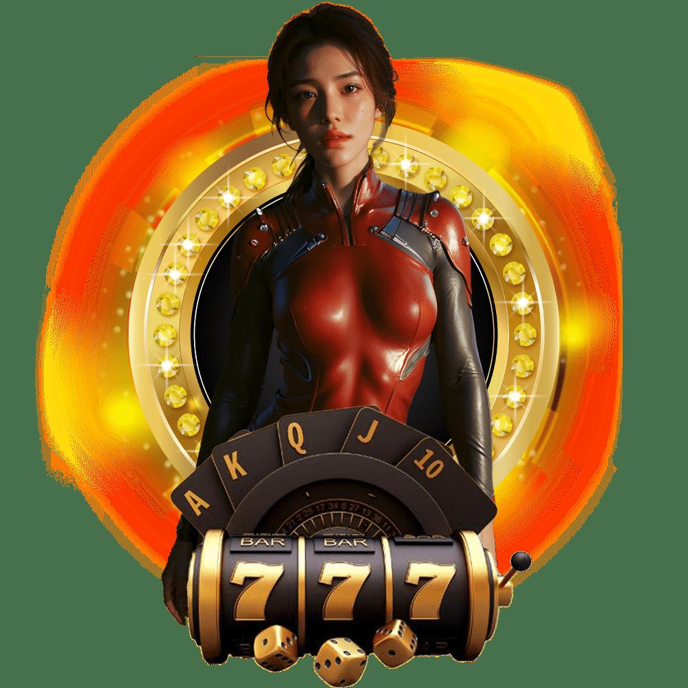 Odin Slot คาสิโนออนไลน์แนวใหม่ ด้วยระบบฝากถอนออโต้เร็วที่สุดในไทย