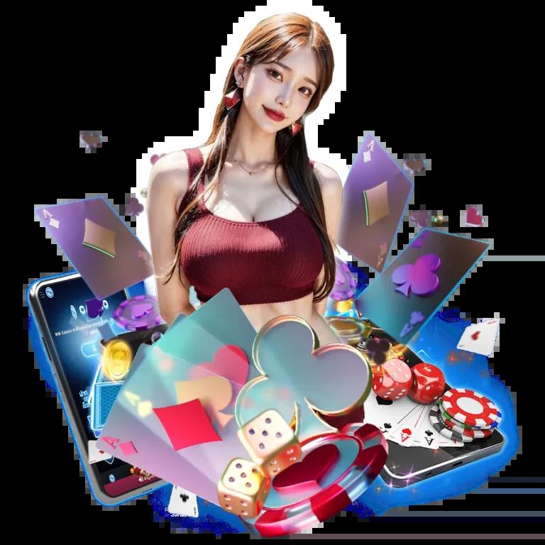 PG Slot สีชมพู มาตรฐานใหม่ของการเดิมพันออนไลน์มั่นใจในคุณภาพ