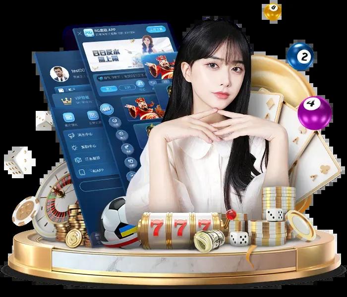 Ryker สล็อต ศูนย์รวมเกมสล็อตยอดนิยม อัปเดตใหม่ล่าสุด