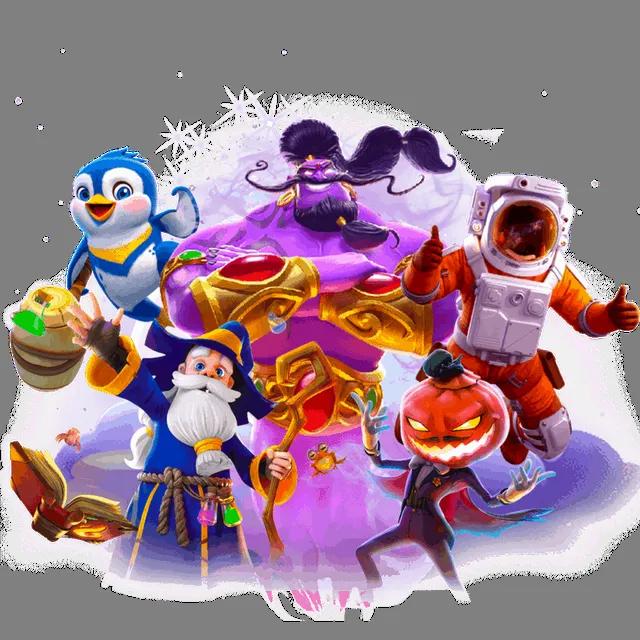 Slot PG Auto คาสิโนออนไลน์สุดฮิต สมัครง่าย แจกโบนัสเต็มที่