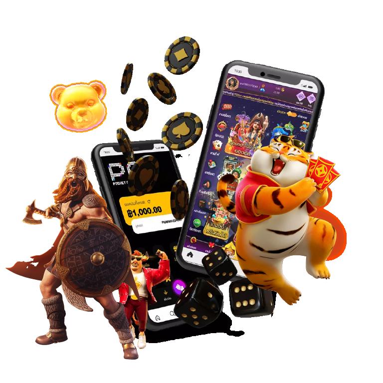 Super PG 1688 ทดลองเล่นฟรี พร้อมโปรโมชั่นเด็ดปี 2024