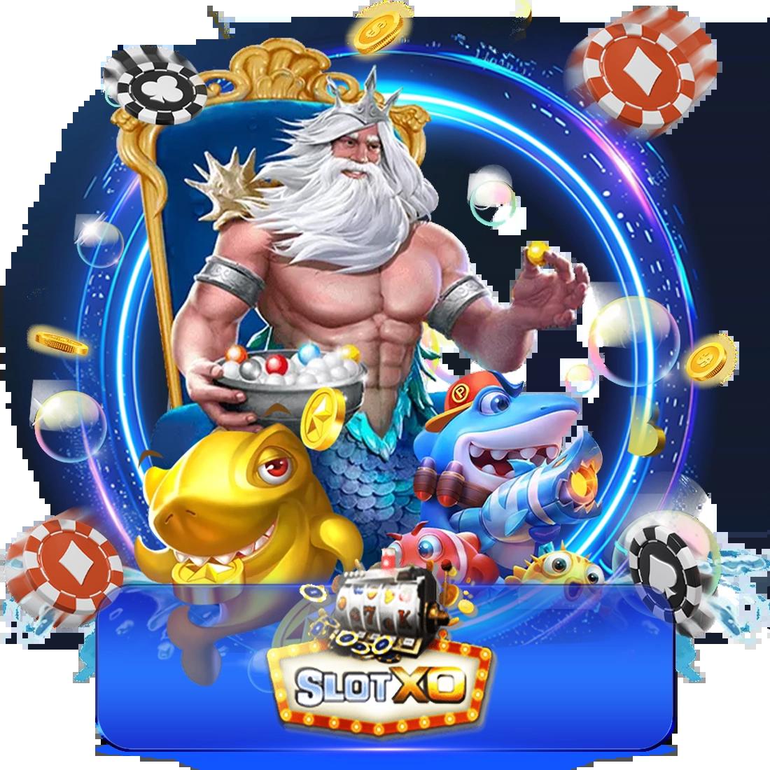 True Bonus คาสิโนดีที่สุด พร้อมโปรโมชั่นสุดพิเศษในปี 2024