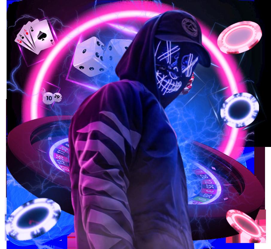 lucabet168 คาสิโนออนไลน์ครบวงจร โบนัสจัดเต็ม ฝากถอนออโต้ล่าสุด