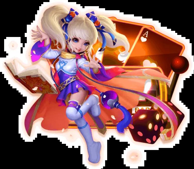 slotwallet คาสิโนครบวงจร ฝากถอนง่าย ฝากไม่มีขั้นต่ำ