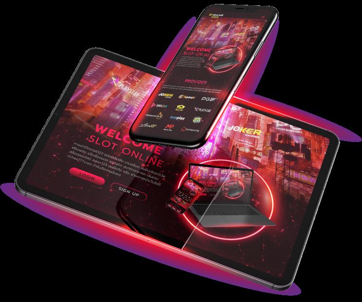 thailive คาสิโนยอดนิยม เล่นง่าย จ่ายจริง ไม่มีขั้นต่ำ