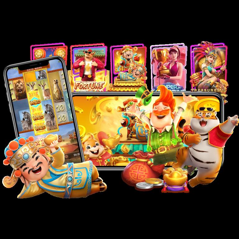 ufa pg slot คาสิโนออนไลน์ครบวงจร สมัครง่าย มั่นคง ปลอดภัย 2024