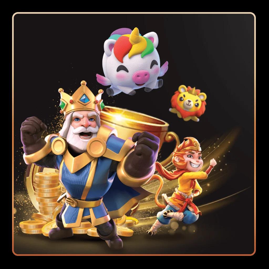 คืนยอดเสีย คาสิโนอันดับหนึ่งของไทย รับเครดิตฟรีทุกวัน