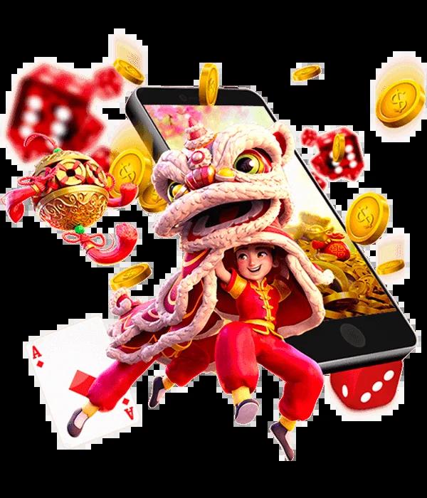 ค่ายเกมสล็อต G2G เว็บแท้ มาตรฐานสากล โบนัสแตกง่าย 2024