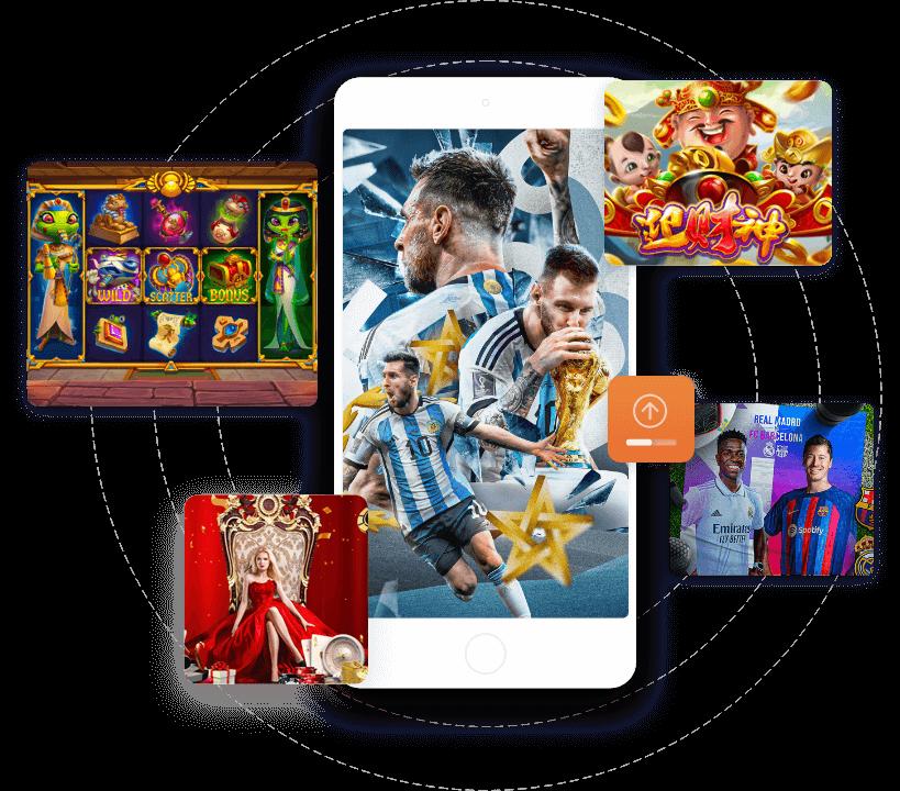 ดูบอลสดวันนี้ สมัครสมาชิก รับโบนัสฟรีเต็มอิ่มทุกเกม