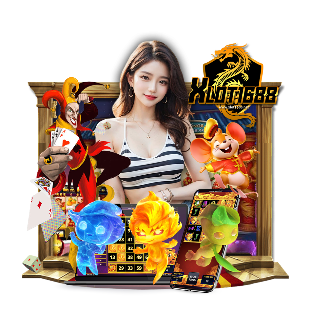 ทดลองเล่นคาสิโนออนไลน์ slot99 พร้อมเครดิตฟรีล่าสุด 2024