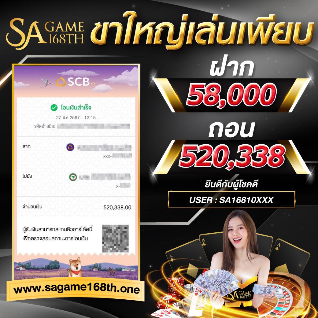 สมัคร สล็อต เว็บ ตรง เล่นง่าย จ่ายจริง เกมยอดนิยม 2023