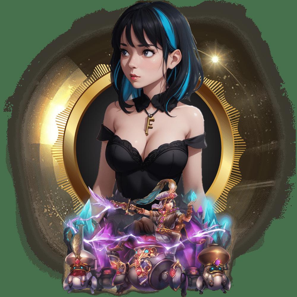 สล็อตมันส์สุดแห่งปี กับ itim99 คาสิโน เติมเต็มทุกความสนุกในทุกเกม