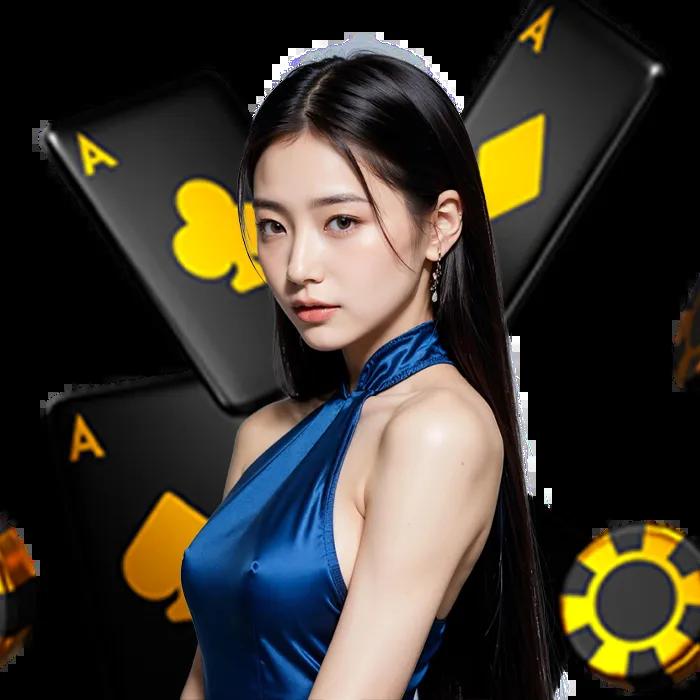 สล็อตวอลเล็ต คาสิโนอันดับหนึ่ง เล่นได้ไม่อั้น พร้อมโปรโมชั่นสุดคุ้ม