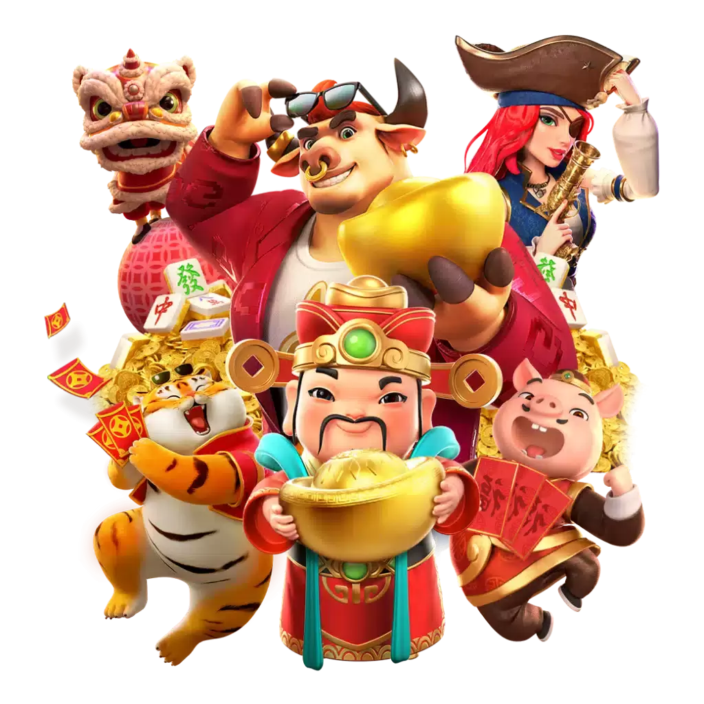 สล็อตเกมมิ่ง คาสิโนใหม่ล่าสุด พร้อมโปรแรงและโบนัสจัดเต็ม