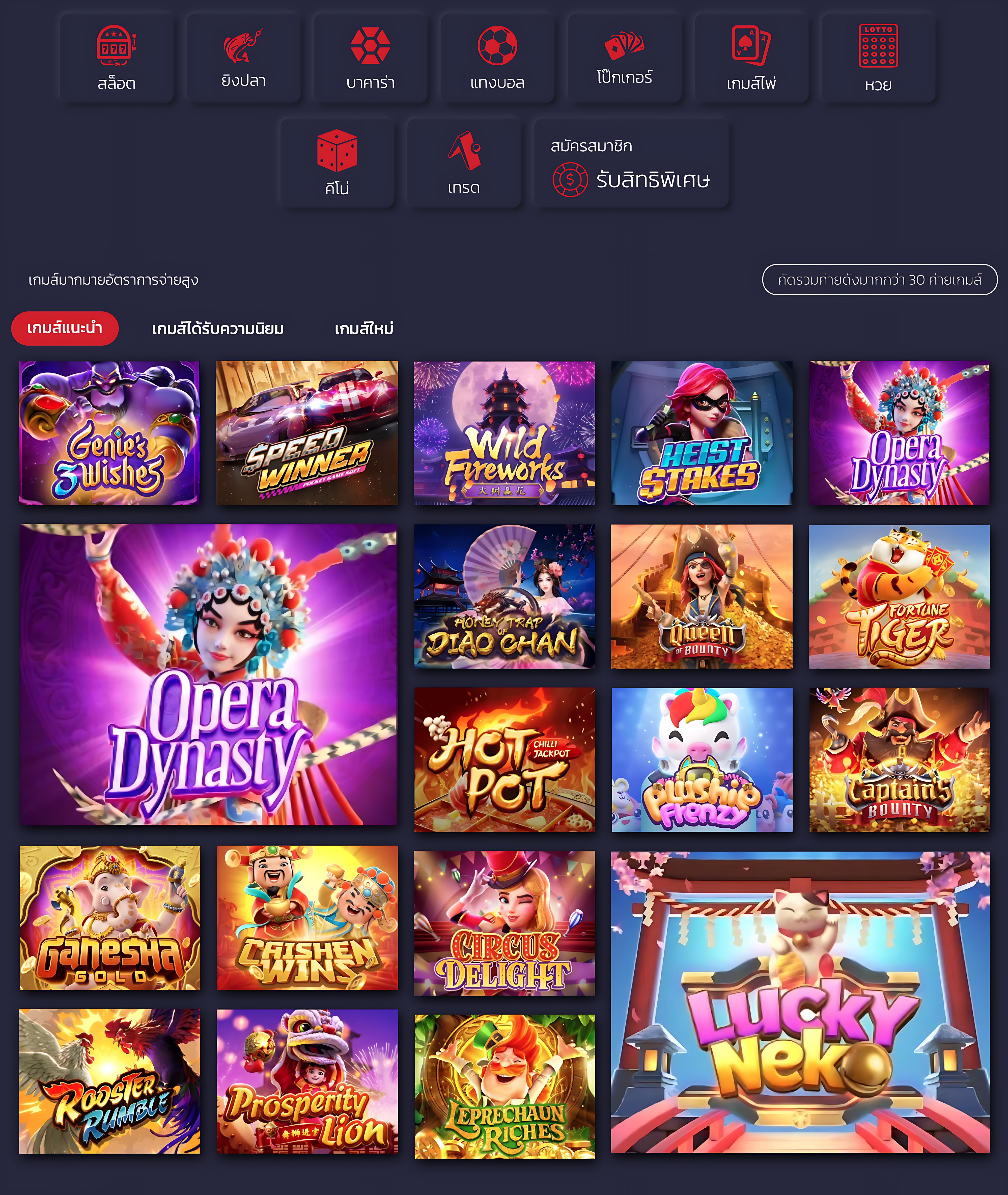 สล็อตเครดิตฟรี 100 เปิดประสบการณ์เกมยอดนิยมรับโบนัสไม่อั้น