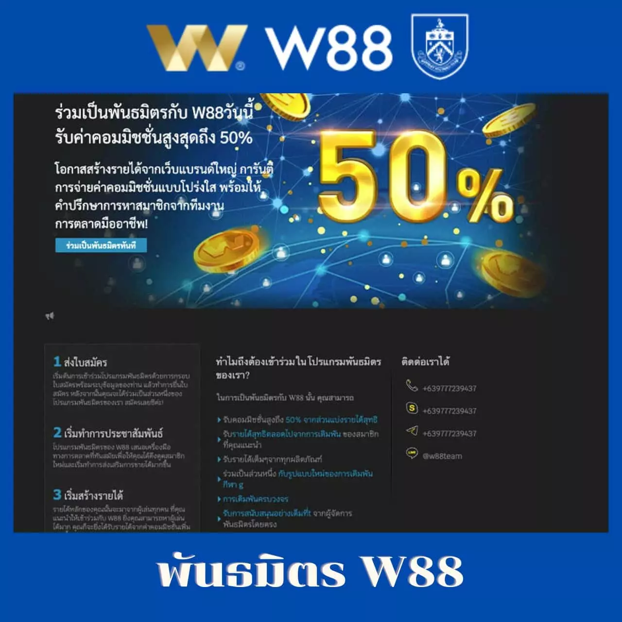 หวยVIP คาสิโนแนวใหม่ ดึงดูดใจด้วยโอกาสลุ้นรางวัลใหญ่