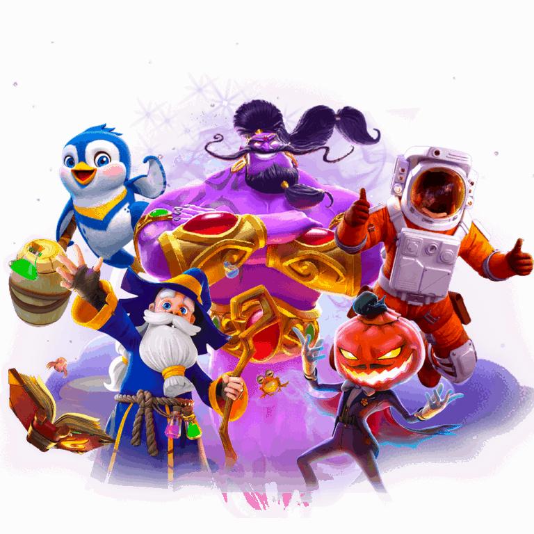 อุงเอิง คาสิโนใหม่ล่าสุด สนุกกับเกมฮิต ได้เงินจริง