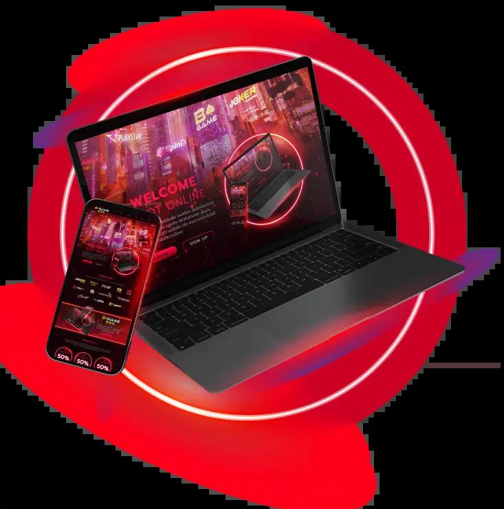 เข้าสู่ระบบ Betflix Casino เว็บตรงมั่นคง พร้อมสิทธิพิเศษสุดคุ้ม