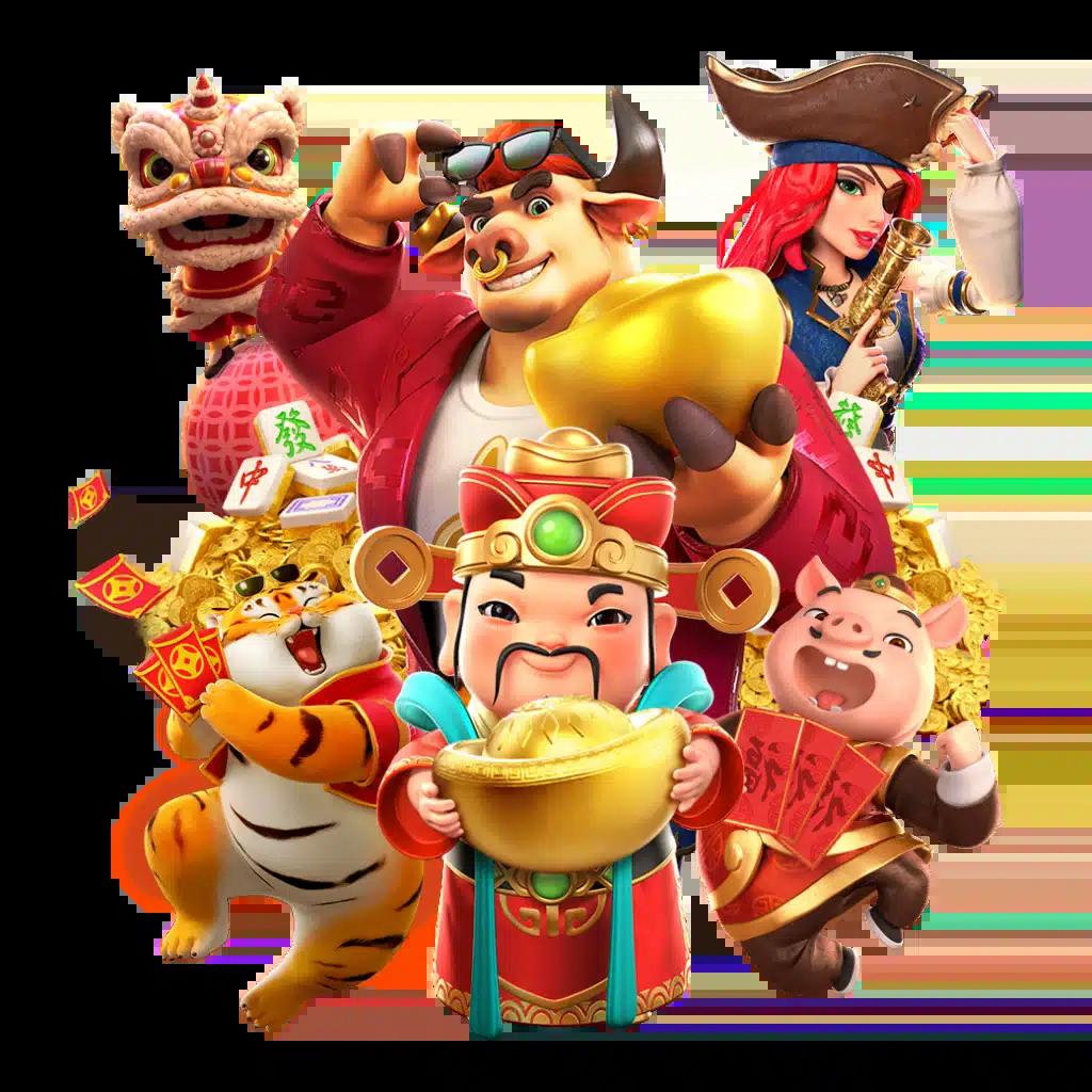 เดิมพัน PG Slot เว็บหลัก สล็อตเจ้าดัง ระบบดีที่สุดแห่งปี