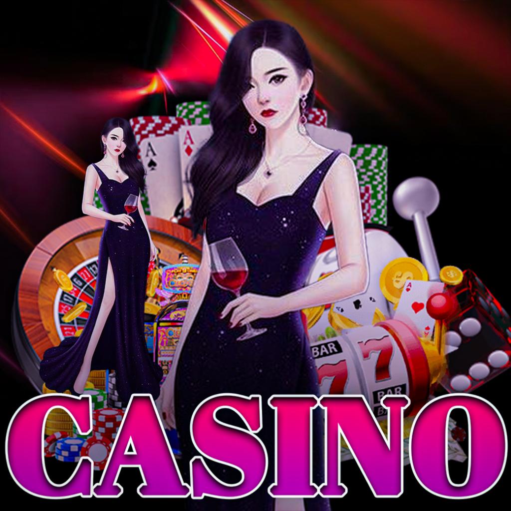 เล่นคาสิโนออนไลน์กับ 777วอเลท เติมเงินง่าย มีเกมฮิตครบครันในไทย