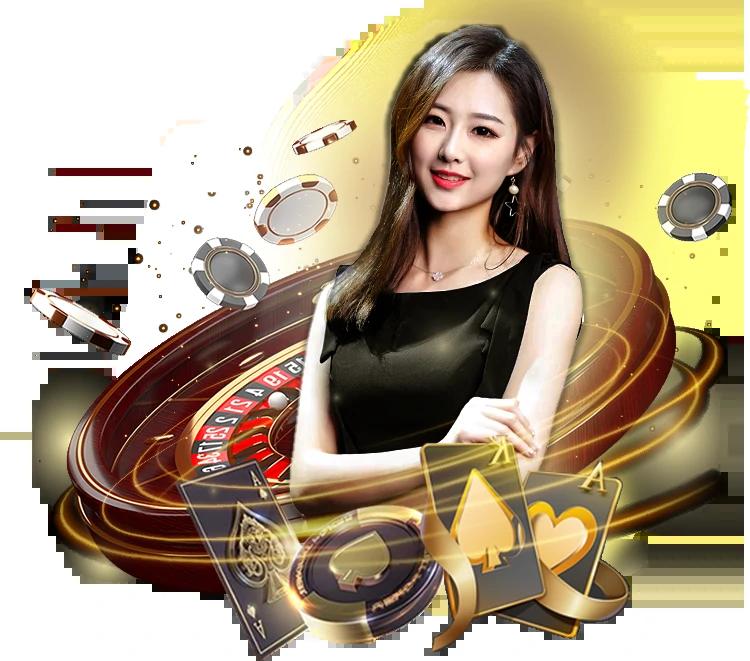 เว็บหมีแพนด้า คาสิโนออนไลน์อันดับ1 ครบจบในที่เดียว 2024