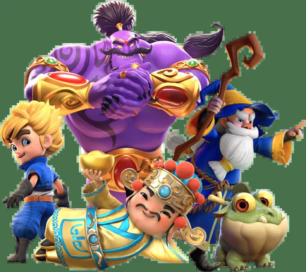 เว็ปสล็อตทดลอง พื้นที่เล่นคาสิโนออนไลน์ดีลิทสุดคุ้ม มั่นใจได้เต็มอิ่ม