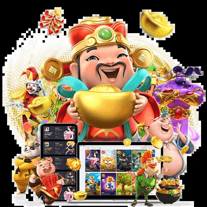 โจ๊ก เกอร์ 999 ศูนย์รวมเกมคาสิโนสุดฮิต ระบบครบจบในเว็บเดียว