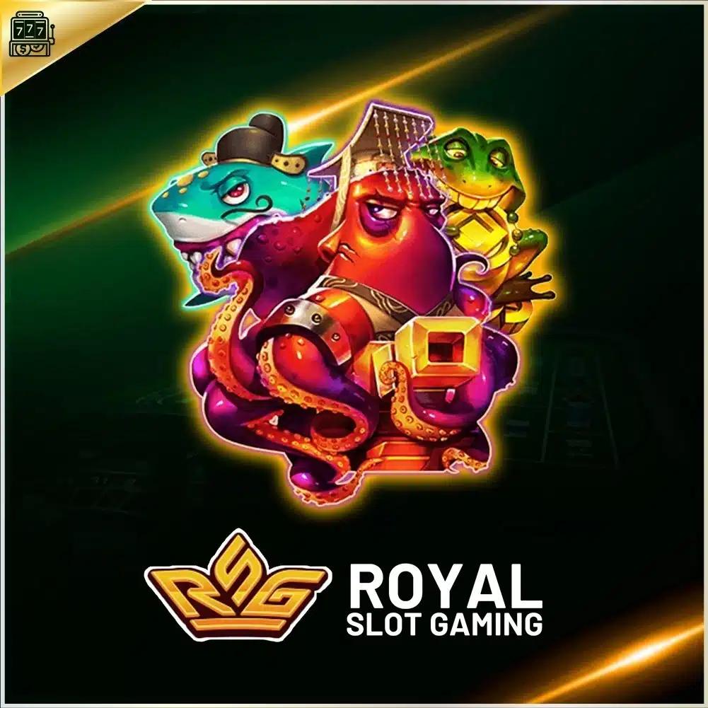 ไม่มีทางหนีได้เลย คาสิโนยอดนิยมแห่งปี 2024 ครบทุกความสนุก